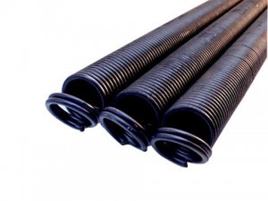 BROKEN GARAGE DOOR SPRING