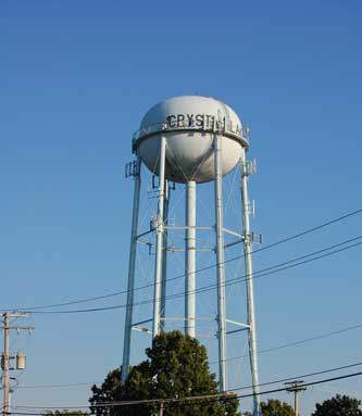 Garage Doors Crystal Lake
